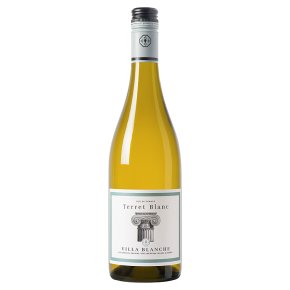 Villa Blanche Terret Blanc