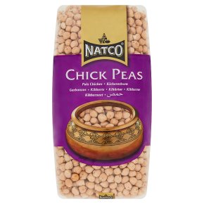 Natco chick peas