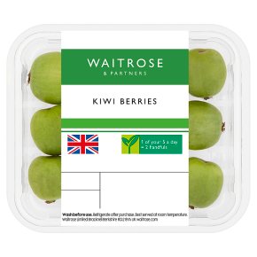 Waitrose Kiwi Berries