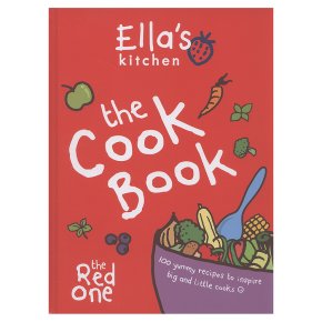 Ellas Kitchen The Cookbook