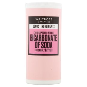 Cooks' Ingredients bicarbonate of soda