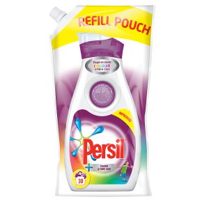 Persil Colour Protect 25+5 washes