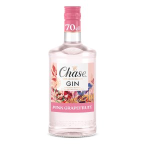 Chase Pink Grapefruit & Pomelo Gin