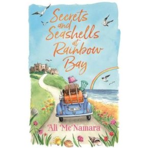 Secrets and Seashell at Rainbow Bay