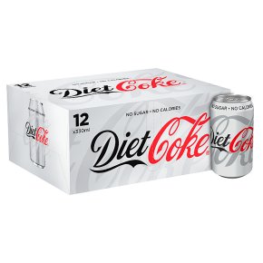 Diet Coke