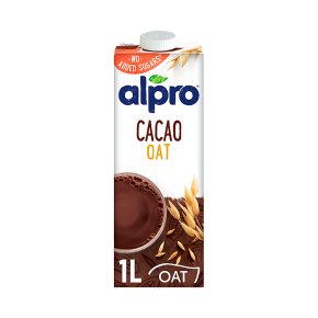 Alpro Chocolate Oat Drink