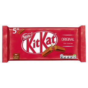Nestle KitKat