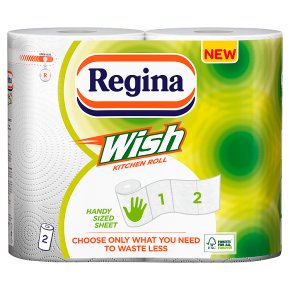 Regina Wish Kitchen Roll