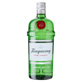 Tanqueray London Dry Gin