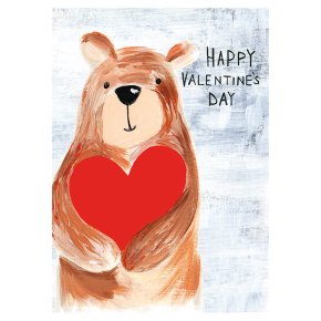 Happy Valentine's Day