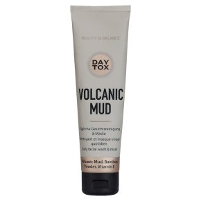 Daytox Volcanic Mud