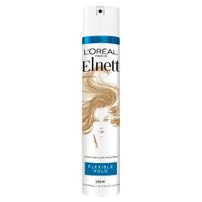 Elnett Unfragranced Extra Strength