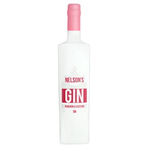 Nelson's Gin