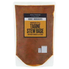 Waitrose Cooks' Ingredients tagine