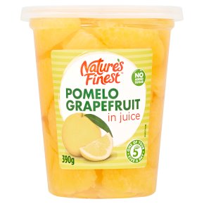 Nature's Finest Grapefruit in Juice