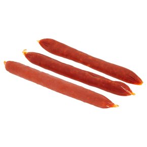 Spanish Chorizo Sticks