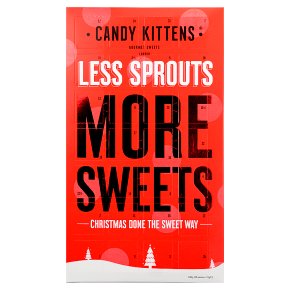 Candy Kittens Advent Calendar