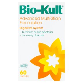 Bio-Kult Digestive System