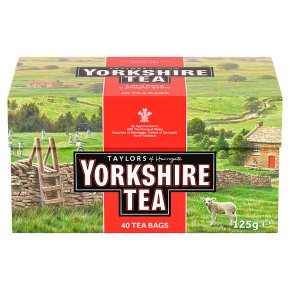 Yorkshire Tea