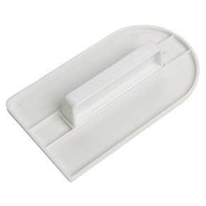 Tala flat edge cake smoother