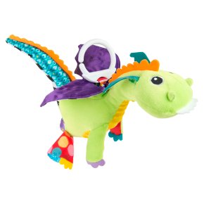 Lamaze Flip Flap Dragon