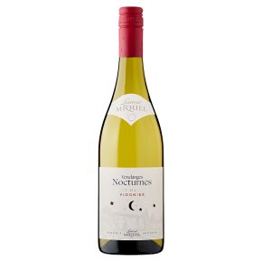 Laurent Miquel Nocturnes, Viognier, French, White Wine
