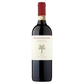 Cerro del Masso Poggiotondo, Chianti, Italian, Red Wine