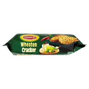 Osem wheaten crackers