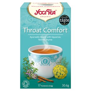 Yogi Tea For The Senses Peaceful Moment 20s