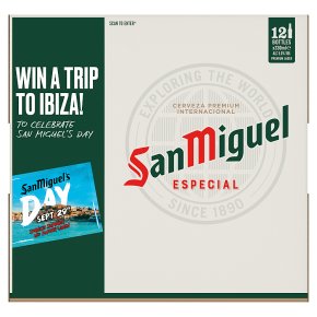 San Miguel