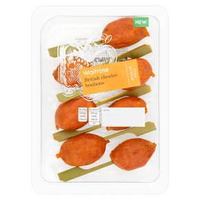 Waitrose World Deli British Chorizo Bonbons