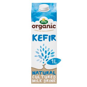Arla Organic Kefir Natural