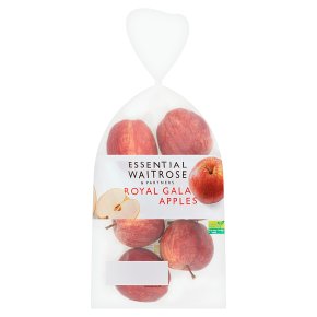 Royal Gala Apples
