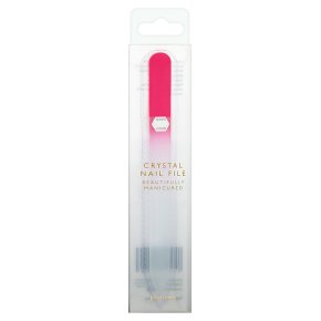 John Lewis Crystal Nail File