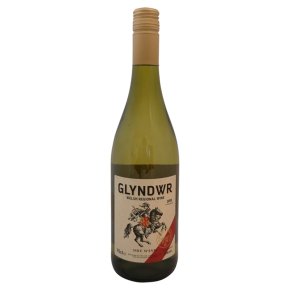 Glyndwr, Welsh, White Wine
