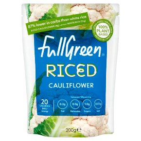 Cauli Rice Original