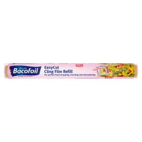Baco easy-cut cling film refill