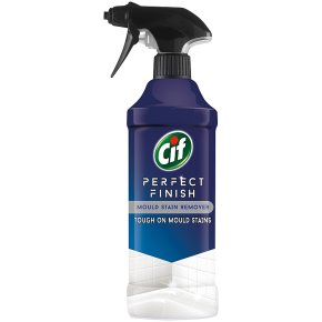 Cif Mould Stain Remover Spray