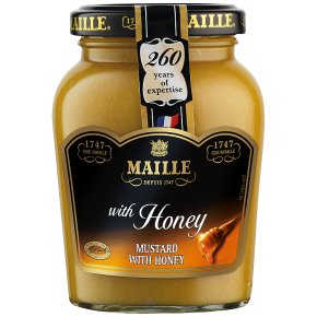 Maille Mustard with Honey