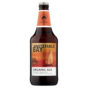 Shepherd Neame Whitstable Bay