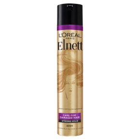 Elnett Precious Oil Exra Strength Spray