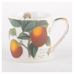 Kew golden apples mug