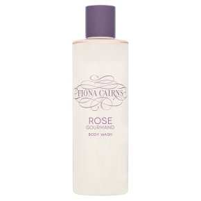 Fiona Cairns Rose Body Wash