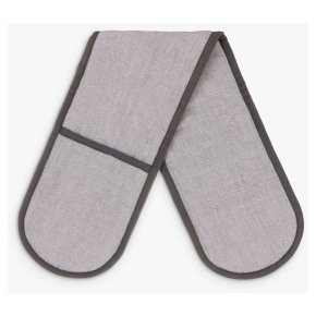 John Lewis House DOG Steel Weave
