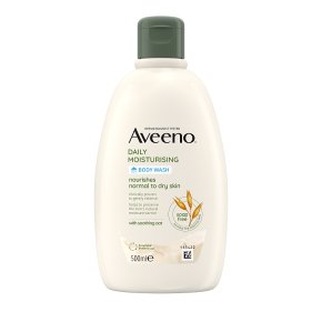 Aveeno Moisturising Body Wash