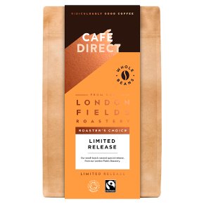 Café Direct D. R. Congo Coffee Beans