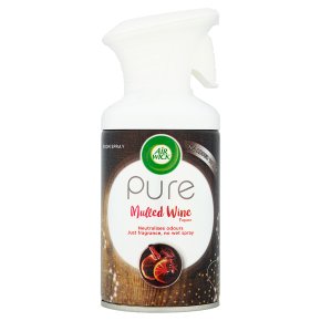 Air Wick Spray Mulled Wine