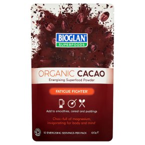 Bioglan Super Foods Raw Cacao