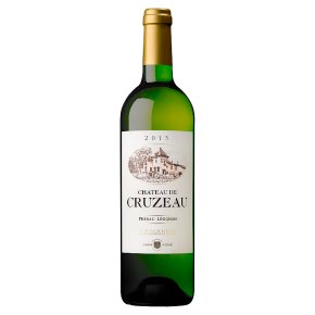 Château Cruzeau Pessac-Leognan