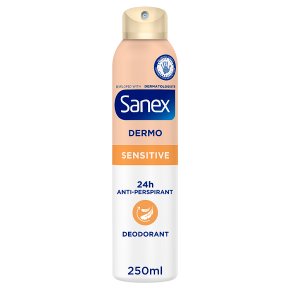 Sanex Dermo Sensitive 24h